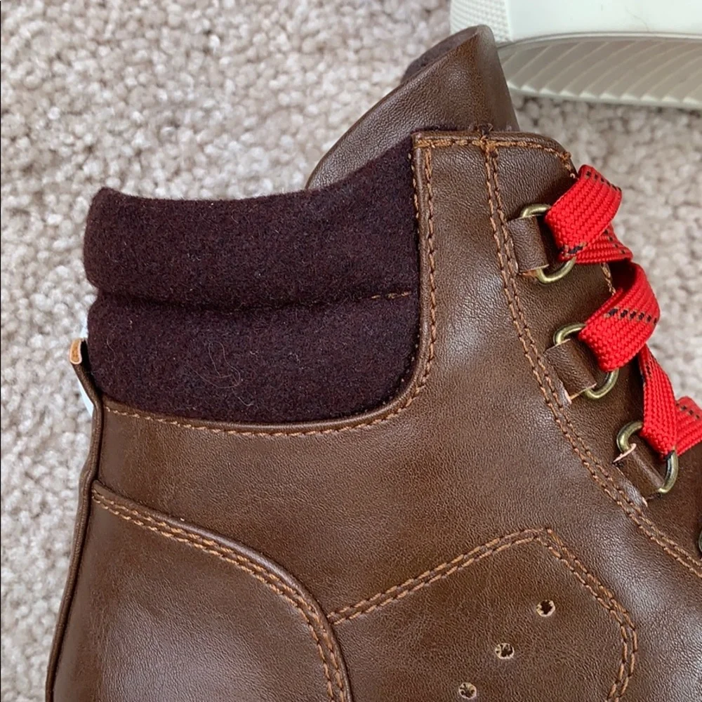 Steve Madden brand new